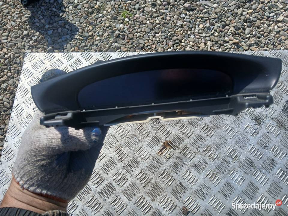 Wyświetlacz monitor 12802302FA Saab 93 93 II Radłów