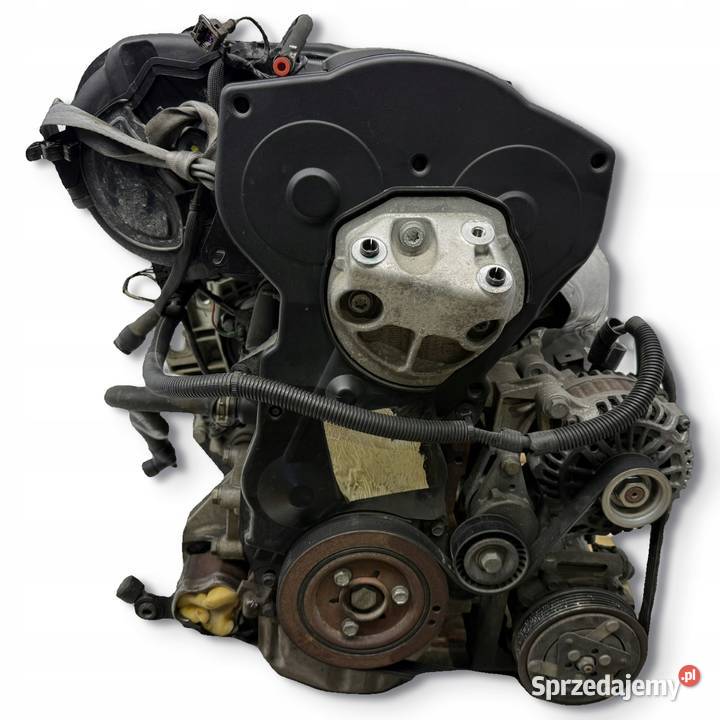SILNIK NFU Citroen C2 C3 C4 Berlingo Xsara 16 Chełm