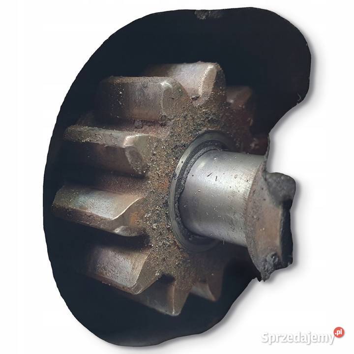 ROZRUSZNIK Mazda 3 20 MZR Mitsubishi M000T33271 Chełm