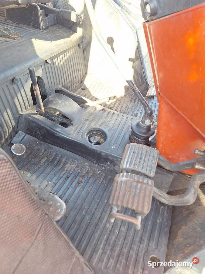 Zetor 7211 Sukowy sprzedam
