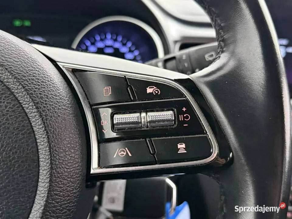 Kia Ceed 15 160 Automat Full LED Kamera Lifitng sprzedam