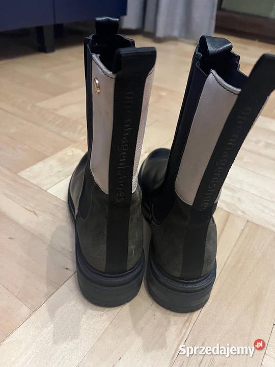 Buty damskie Copenhagen shoes inna Puławy