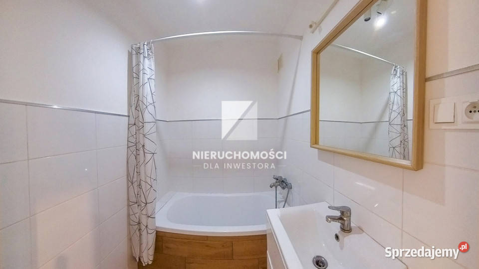 Mieszkanie 3pokojowe 54 mkw os Staszica Gorzów Wielkopolski