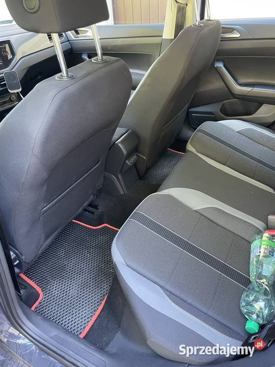 Polo 9 super stan Warszawa sprzedam