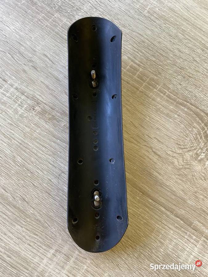 Osłona ramy trek slash Przeworsk