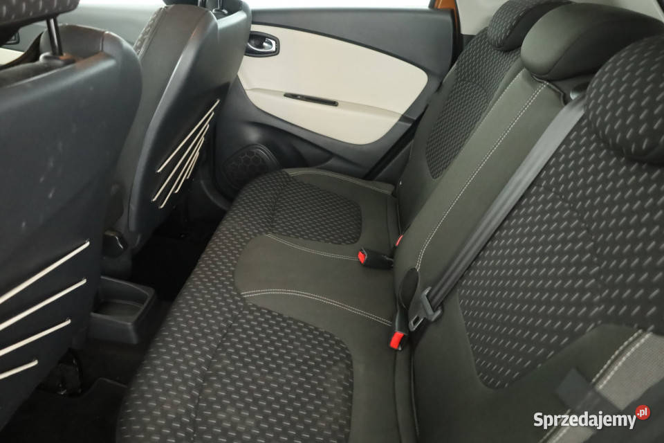 Renault Captur 09 TCe czujnik parkowania Captur Piaseczno sprzedam