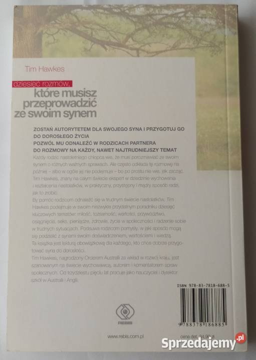 Dziesięć rozmów które musisz przeprowadzić ze tekst jednolity