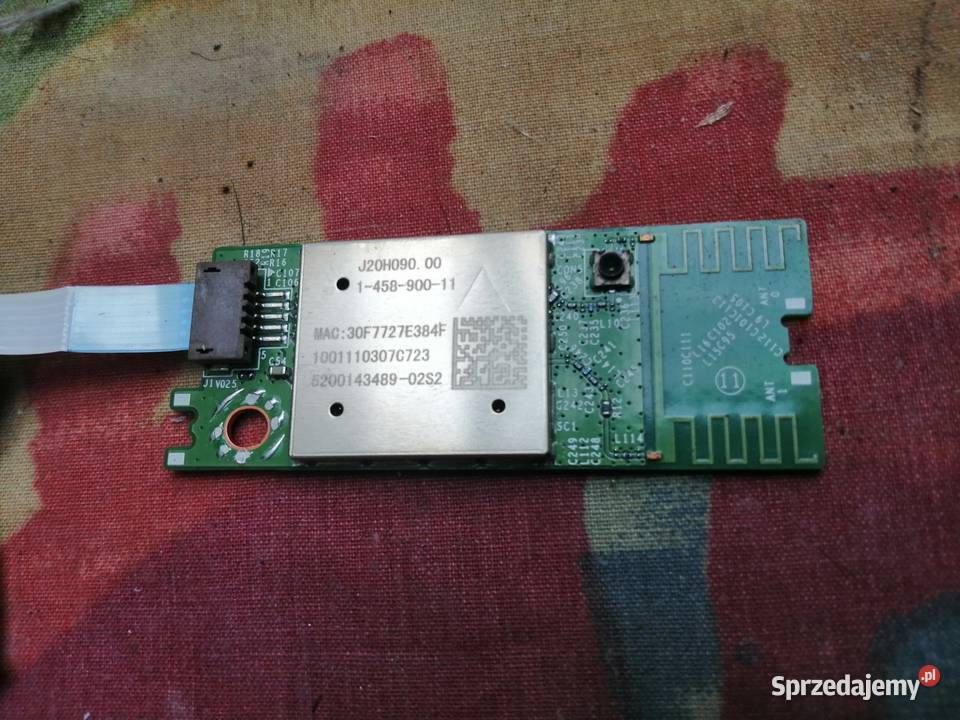 Sony KDL32WD605 Smart HD 200Hz WiFi 2xHDMI DVBTS Sony kujawsko-pomorskie