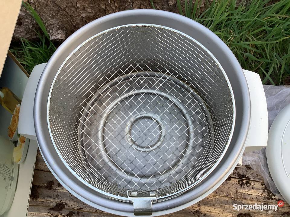 Frytownica Jachranka sprzedam