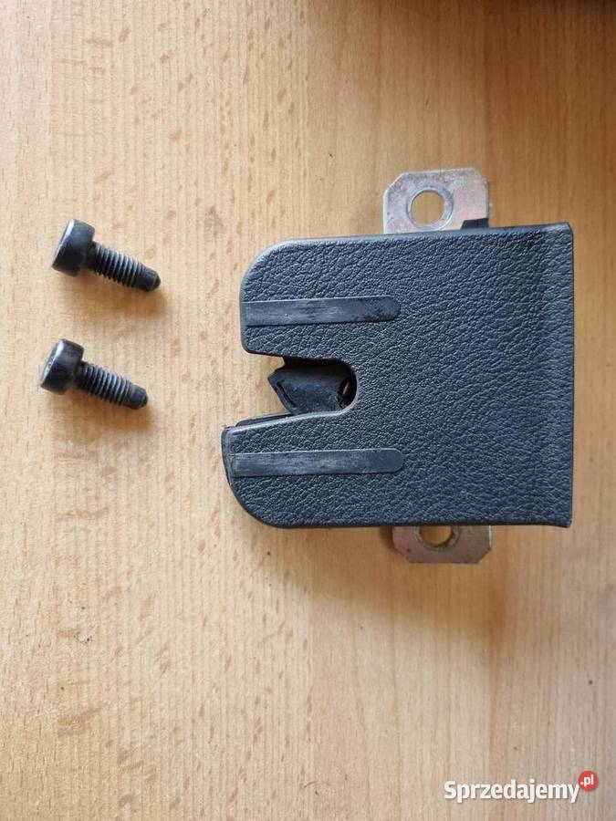 Zamek Bagażnika Polo 9N świętokrzyskie Kielce