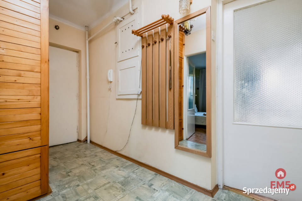 sprzedaży mieszkania Białystok 48m2 2 pokoje podlaskie