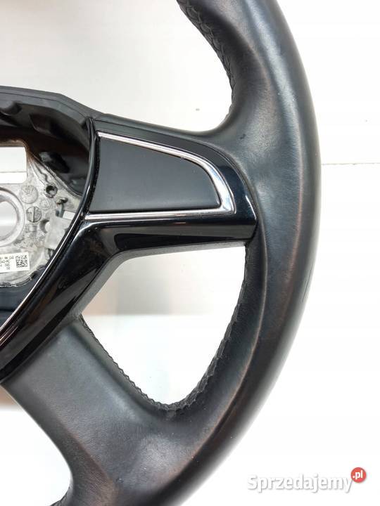 KIEROWNICA 5E0419091AA Skoda Superb II 20082015 Rok produkcji 2015 świętokrzyskie