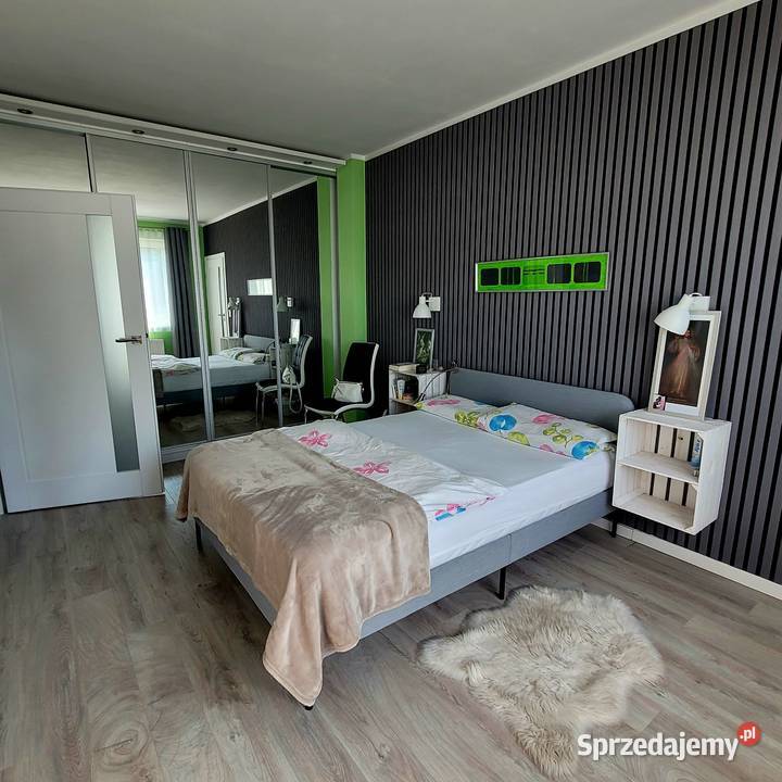 Dom wolnostojący w apartamentu8 morza Dąbrowa