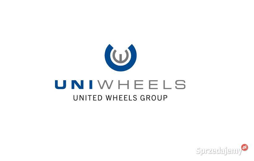 Alufelgi Uniwheels 5x120 85 Czarny Mat Premium Oświęcim sprzedam