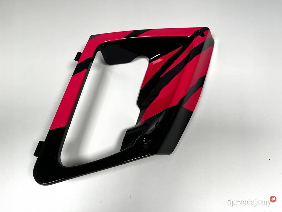 HONDA CBR 600 F2 9194 PC25 Serwisówka Lotka Łobżenica