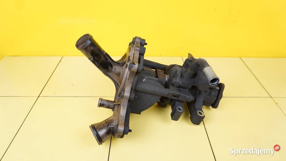 TRANSIT MK7 22 TDCI 09r 86 P8FA pompa Motoryzacja świętokrzyskie Suków