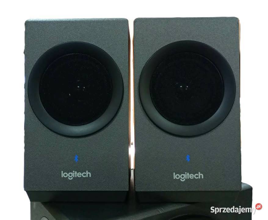 Głosnik 21 Logitech Bluetooth sprzedam