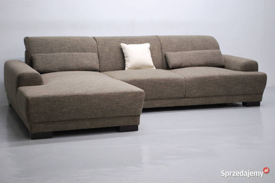 RUZ nowy narożnik podnoszone oparcia kanapa SOFA 80cm sprzedam