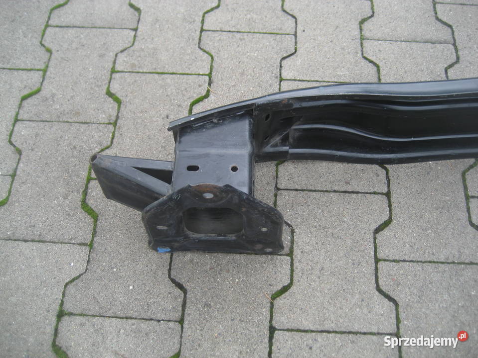 mini r60 countryman belka zderzaka tył 9800759 Rakoniewice sprzedam