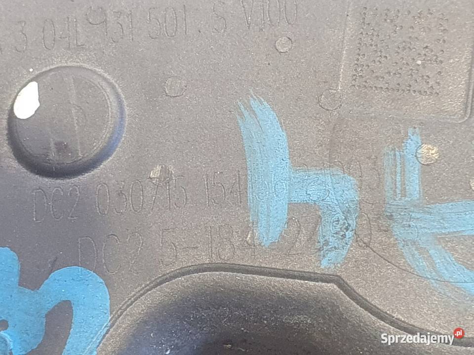 Audi A4 B8 20 TDI ZAWÓR EGR 04L131501S osobowe