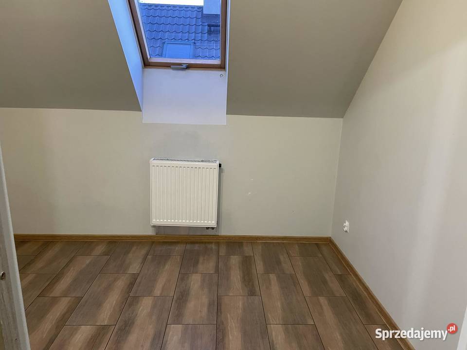 Dom107 10m2 5pokoi 2łazienki 2aneksy Działka Sprzedaż Sulechów