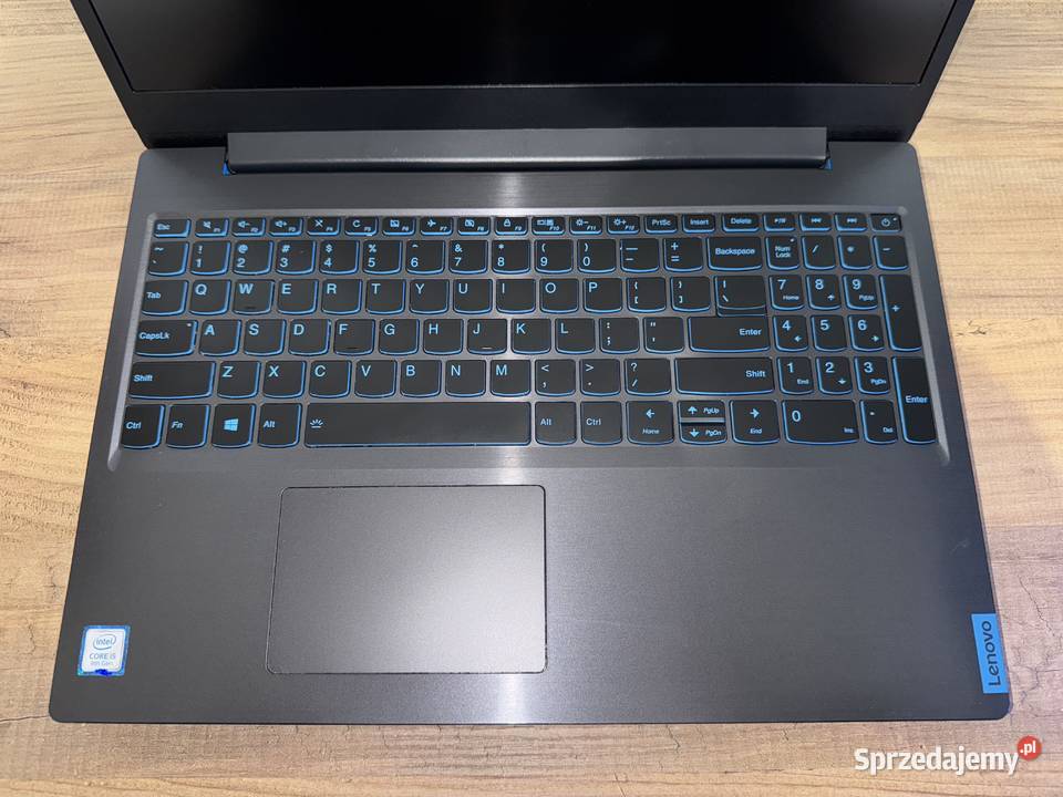 Lenovo IdeaPad L34015IRH Gaming i59300HF GTX