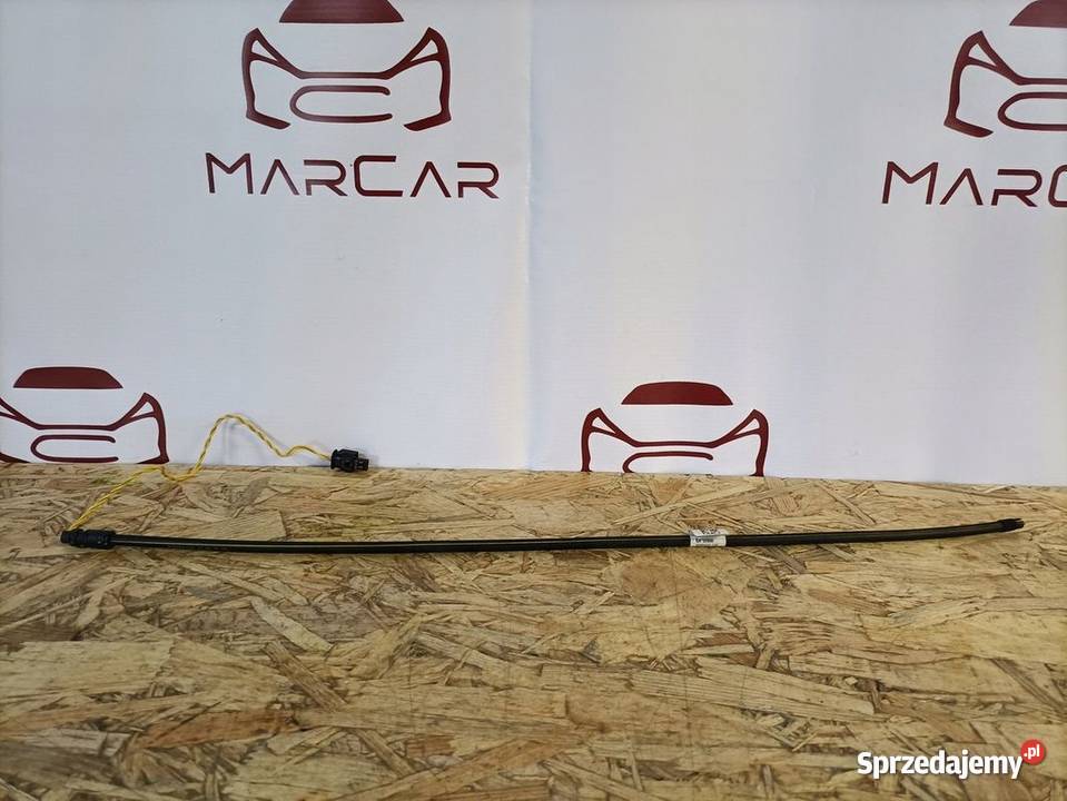 BMW F40 X1 F48N MINI F54N PRZEWÓD CZUJNIKA SMART Części samochodowe