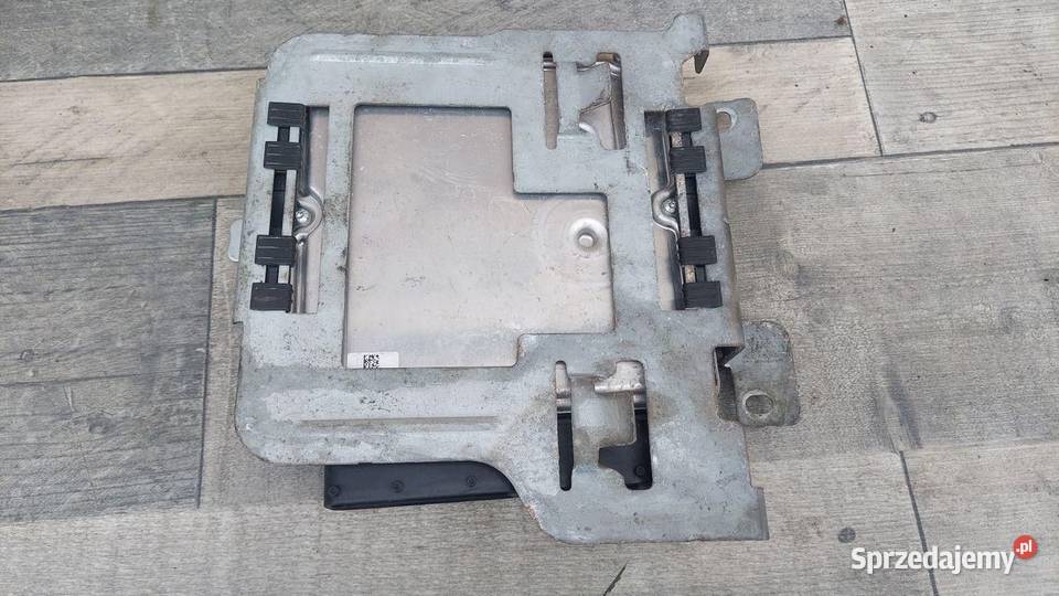 STEROWNIK SILNIKA KOMPUTER VW GOLF V 5 2007