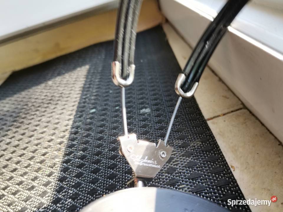 Stare słuchawki radiowe detefon Kraków sprzedam