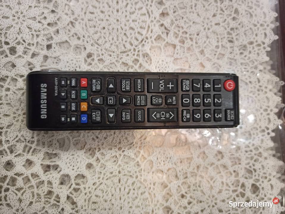 samsung UE32J5000AW podlaskie Białystok sprzedam