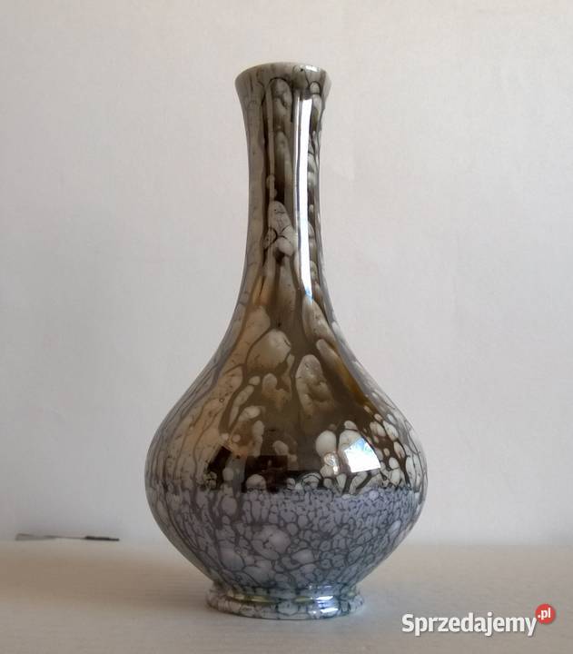Flakon Wazon Porcelanowy Royal Porzellan KPM Radom sprzedam