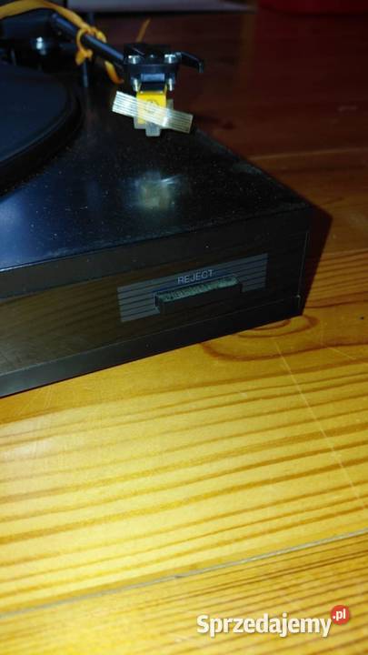 Gramofon Samsung Brodnica