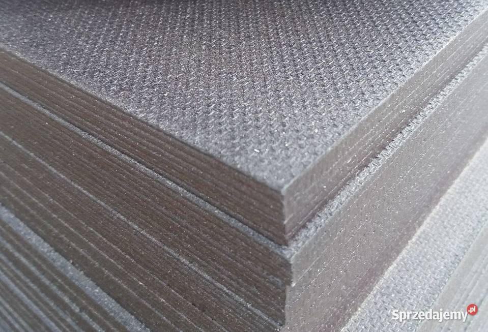 Sklejka antypoślizgowa gr 18mm 1525x3050 wielkopolskie Brzeźno