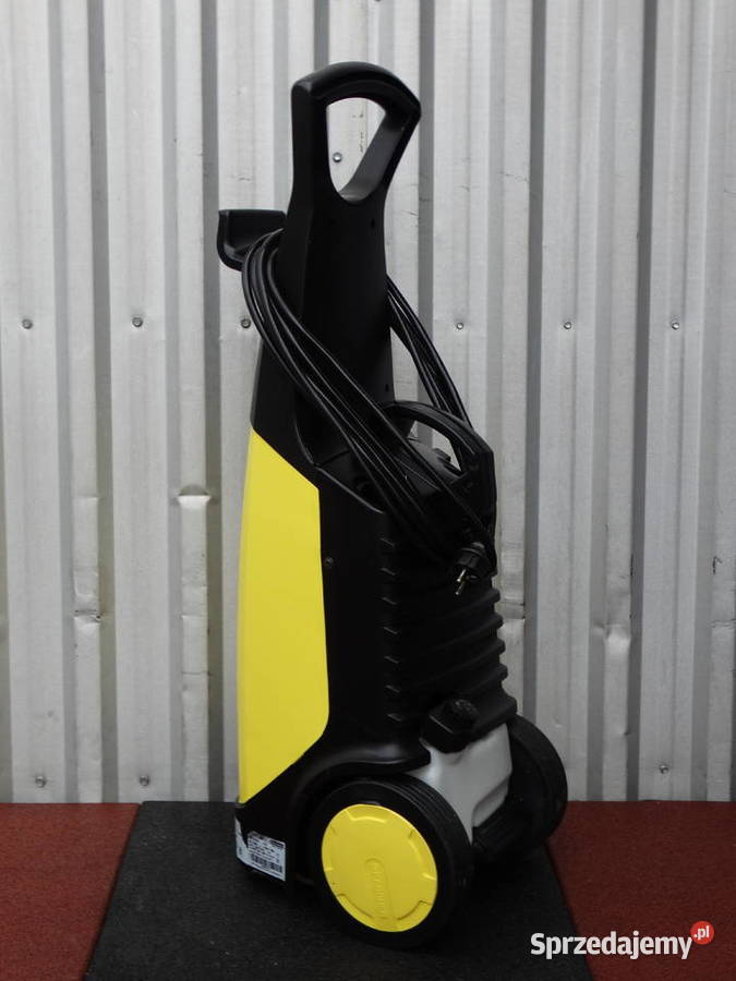 Karcher K 721 MX mosiężna pompa 720 MX 140 bar sprzedam