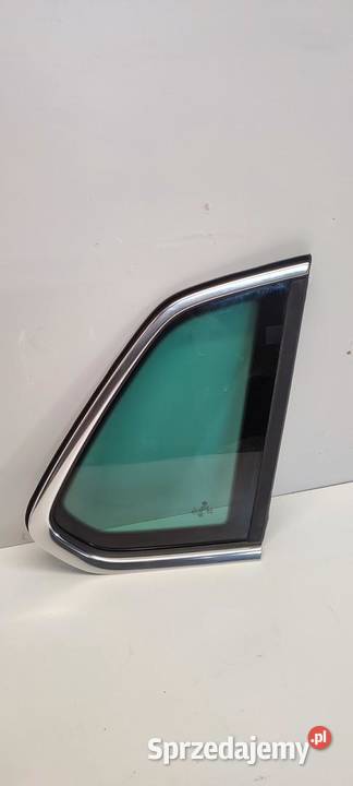 VW TIGUAN II SZYBA KAROSERYJNA PRAWY TYŁ sprzedam
