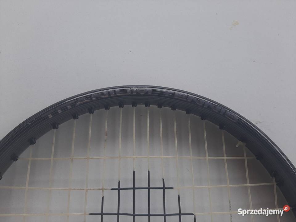 Rakiety tenisowe HEAT i PRO KENNEX Skwierzyna