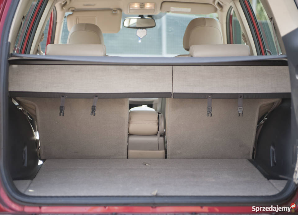 TOYOTA RAV4 IIIautomat krajowy bezwypadkowy RAV4 mazowieckie