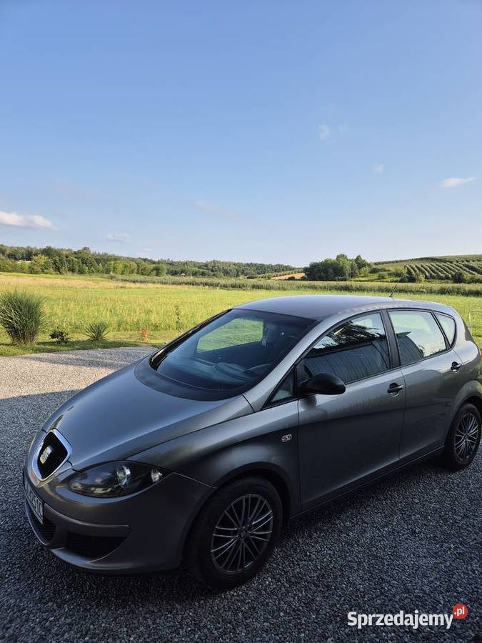 Seat Altea 19tdi BJB 105 Czyżów Plebański sprzedam