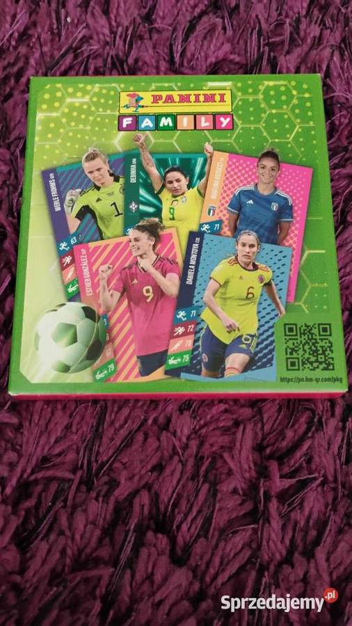 Panini Family Grudziądz