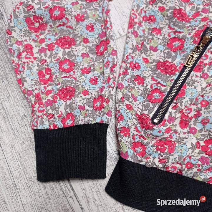 Bluza narzutka bomberka M Lubartów