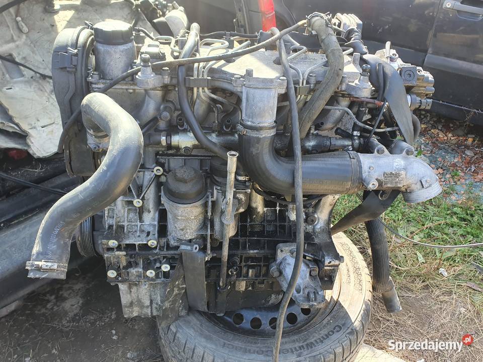 Silnik słupek volvo s60 s80 v70 II xc70 xc90 24d małopolskie Kraków