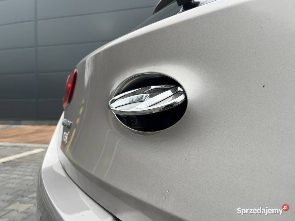 Hyundai i30 blue 16 CRDi YES Gold Świdnica