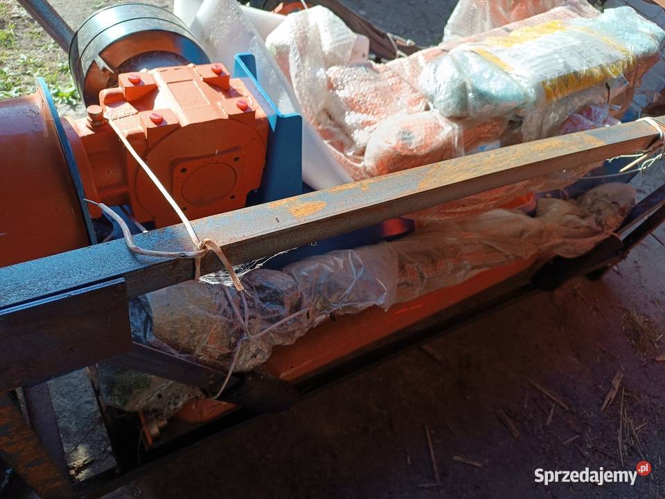 kosiarka bijakowa stark Bijakowe