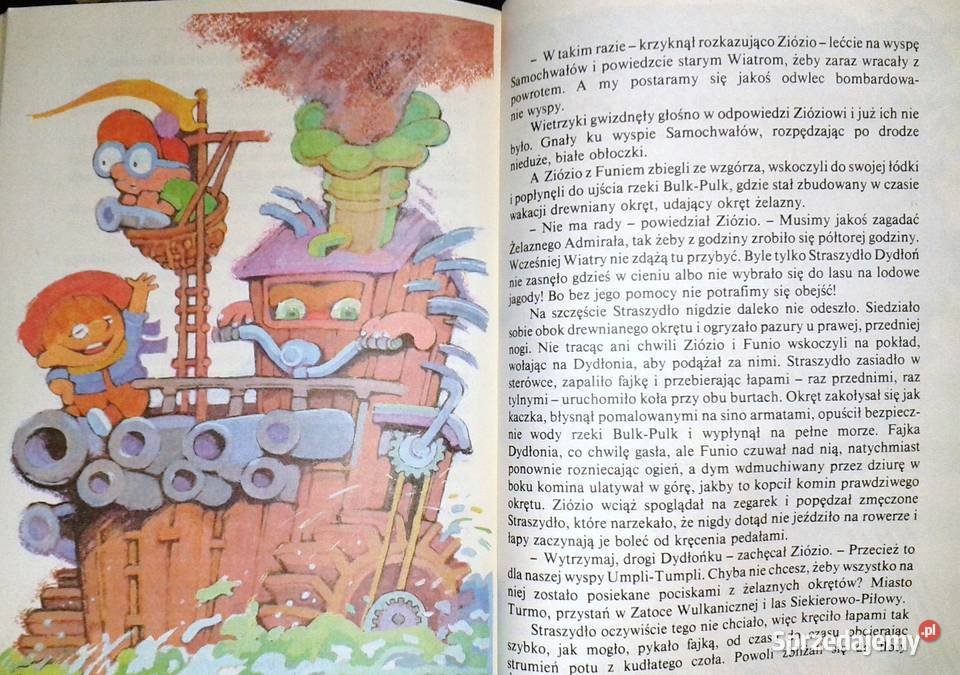 Wieża z bielą Mirosław Stecewicz Leon Korn Chełm