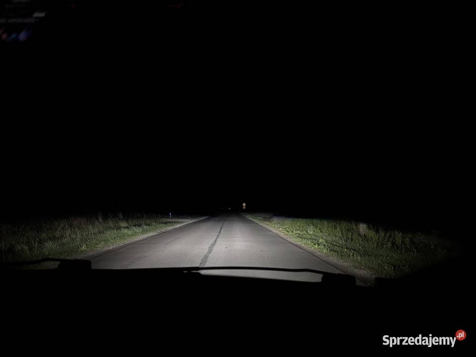 Lampy przód Seat Leon 1Toledo BILED 25 Koło