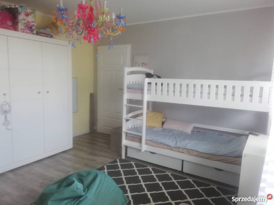 Piękne mieszkanie na warszewie z ogrodkiem Szczecin