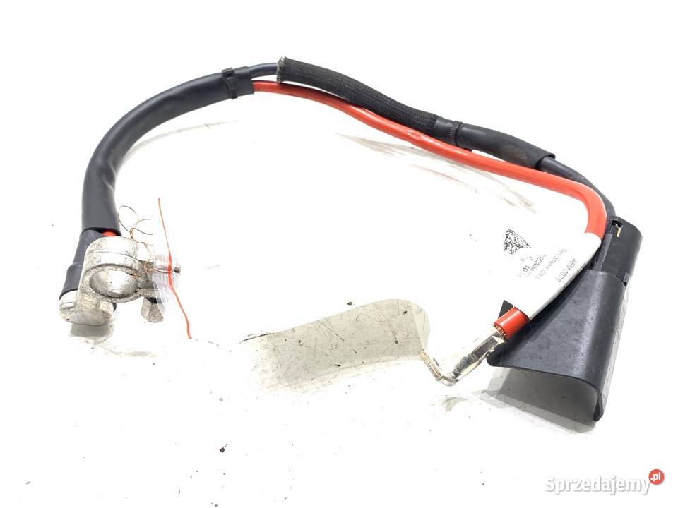 KLEMA PLUS CUPRA ATECA 5Q0971228AC 15 150 osobowe sprzedam