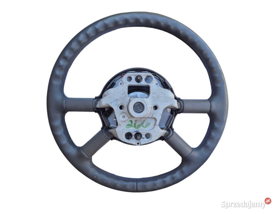 SZARA KIEROWNICA PODUSZKA POWIETRZNA AIRBAG Działoszyce sprzedam