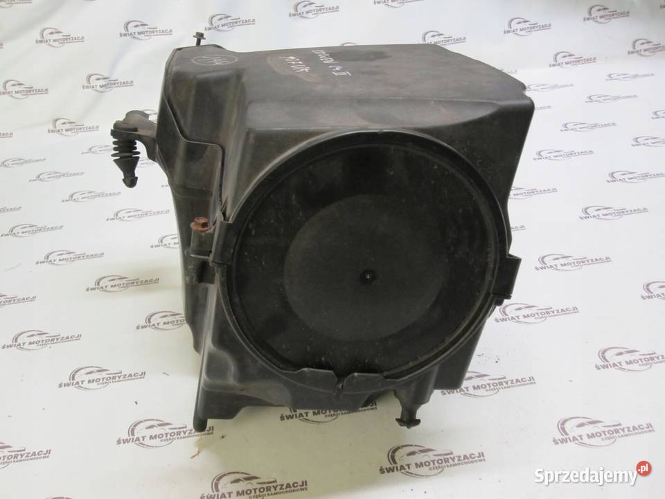 FORD C MK2 II 11r obudowa filtra powietrza Kielce