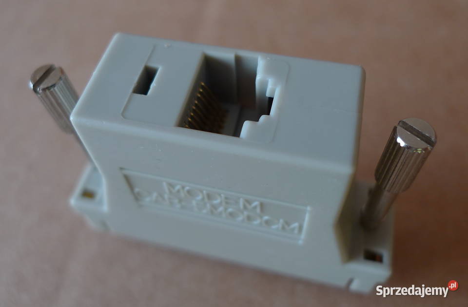 Cisco 29088101 DB25M to RJ45 Adapter